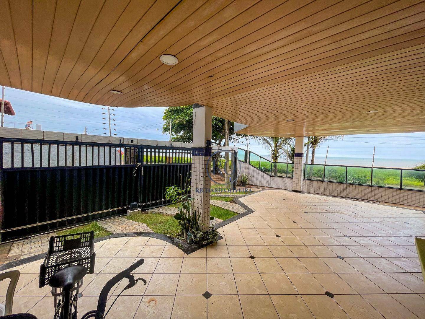 Casa, 6 quartos, 650 m² - Foto 28