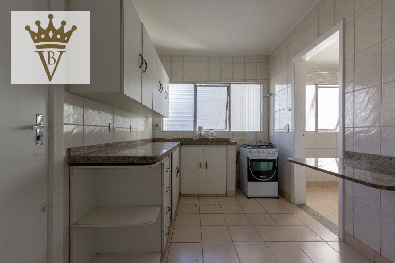 Apartamento à venda com 2 quartos, 80m² - Foto 5