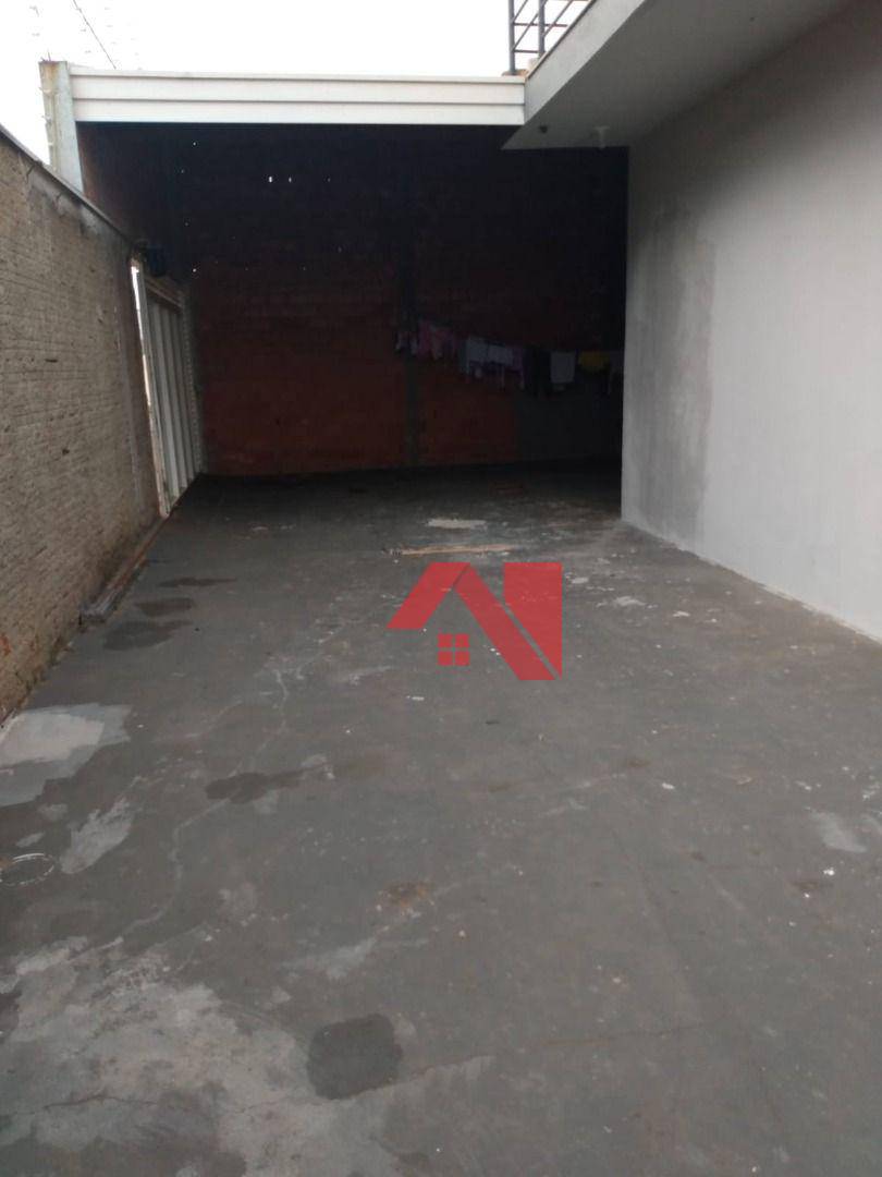 Sobrado à venda com 3 quartos, 130m² - Foto 5