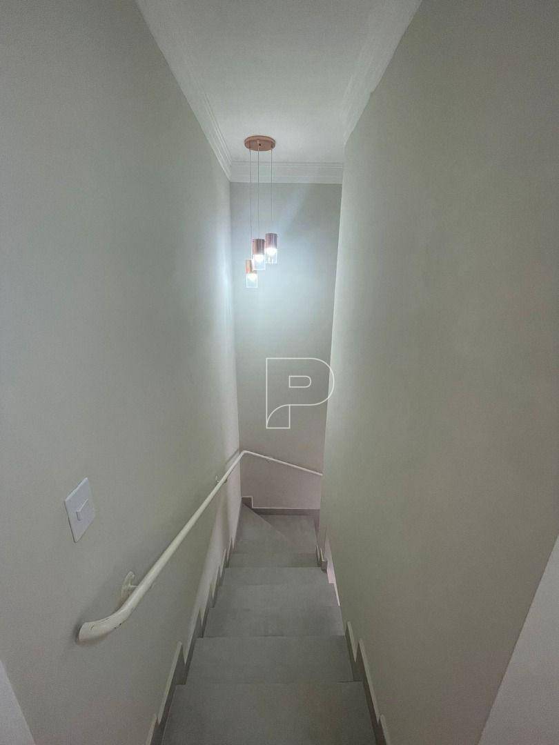 Casa de Condomínio à venda com 2 quartos, 69m² - Foto 7