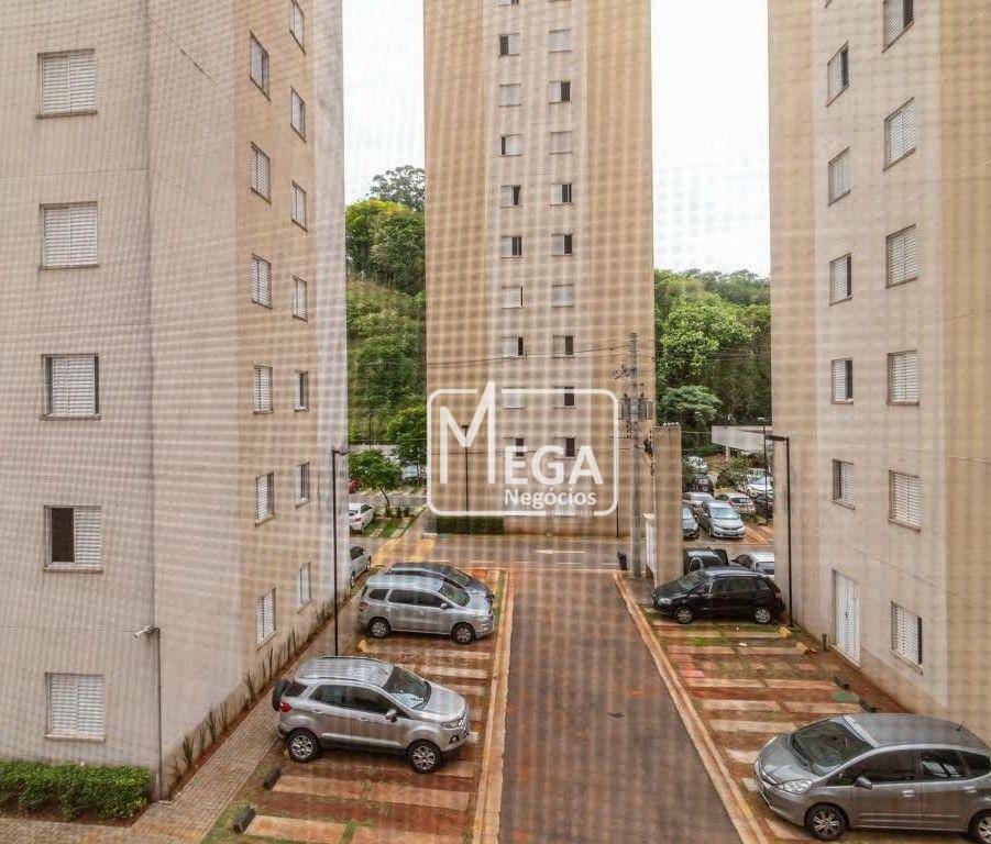 Apartamento à venda com 2 quartos, 51m² - Foto 16