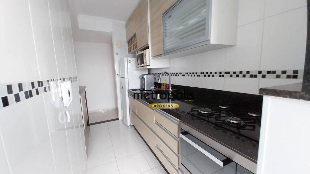 Apartamento à venda com 2 quartos, 70m² - Foto 9
