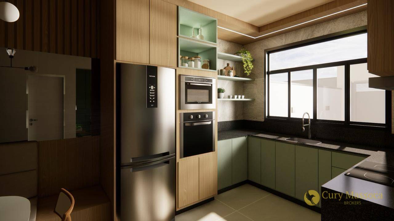 Casa, 2 quartos, 90 m² - Foto 2