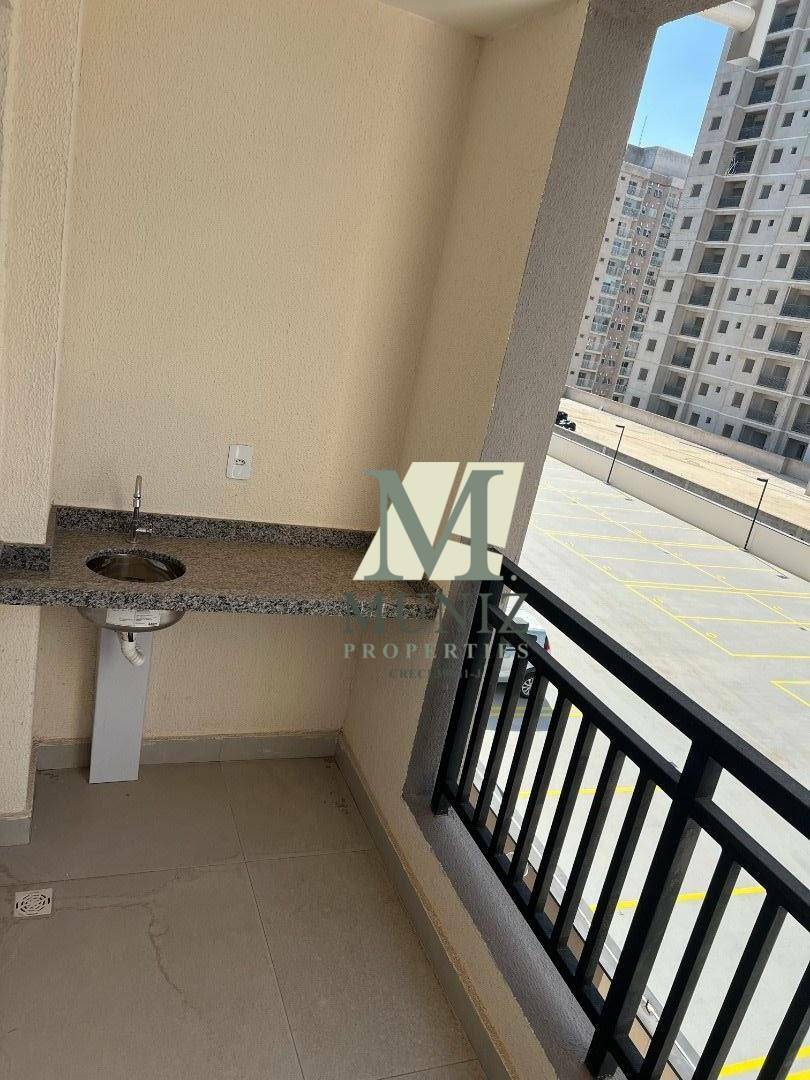 Apartamento à venda com 2 quartos, 61m² - Foto 11