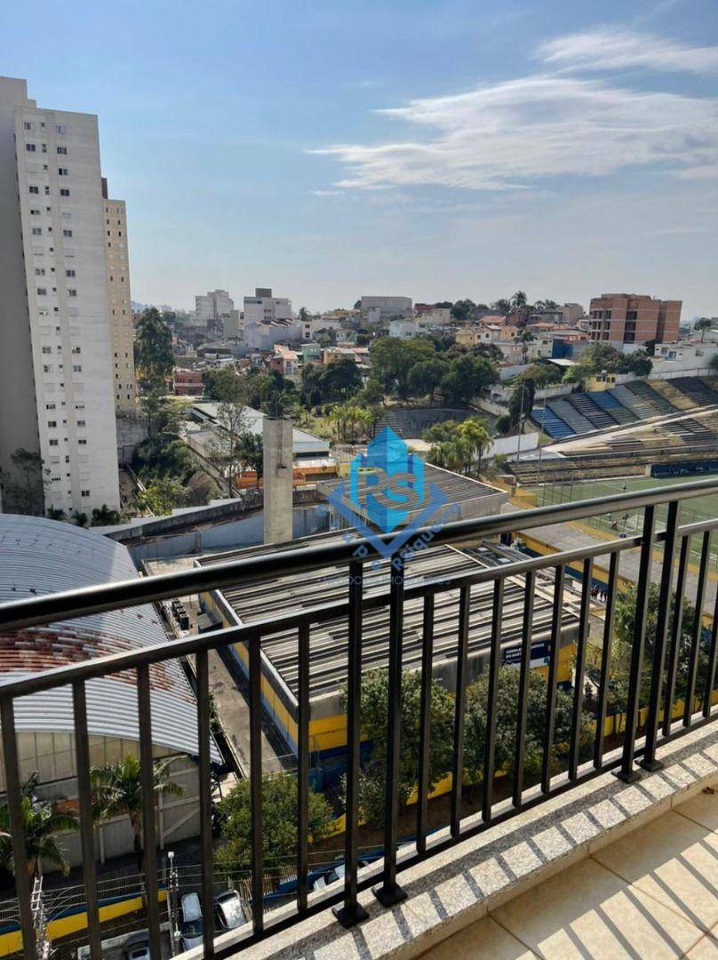 Apartamento à venda com 3 quartos, 98m² - Foto 8