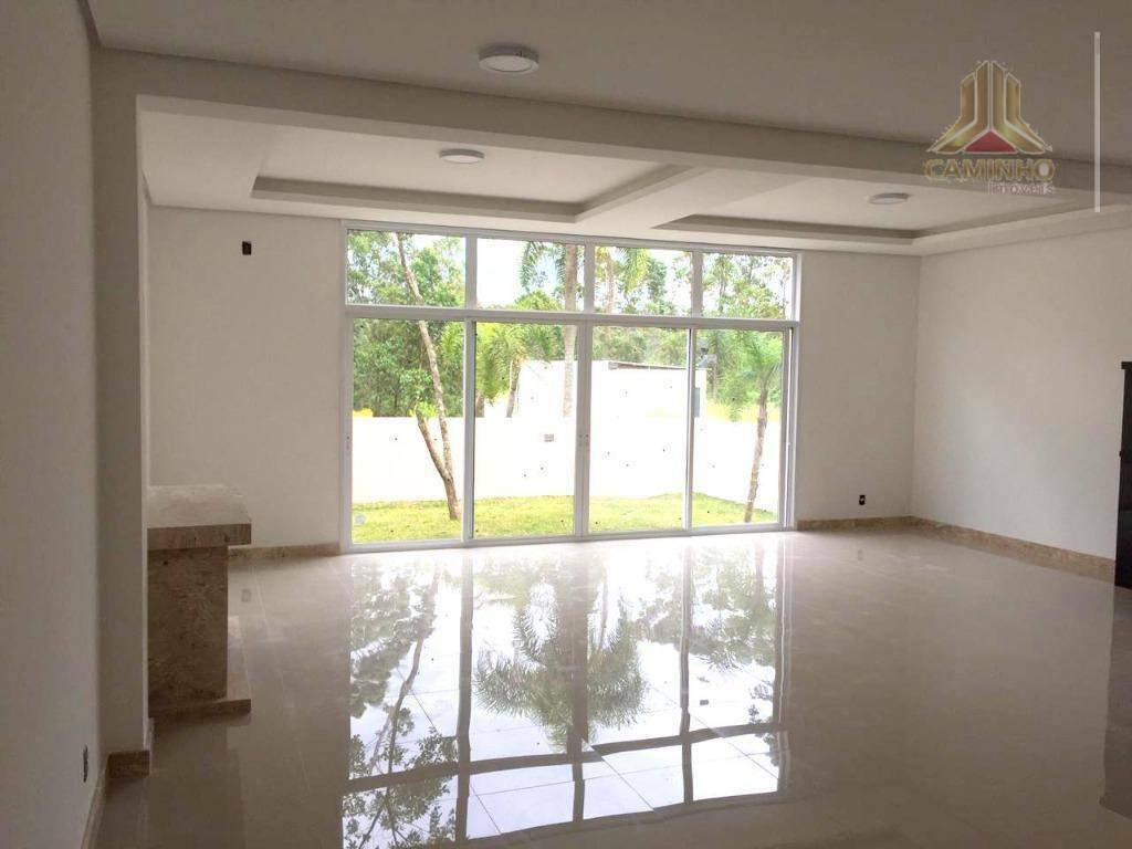 Casa de Condomínio à venda com 3 quartos, 246m² - Foto 25