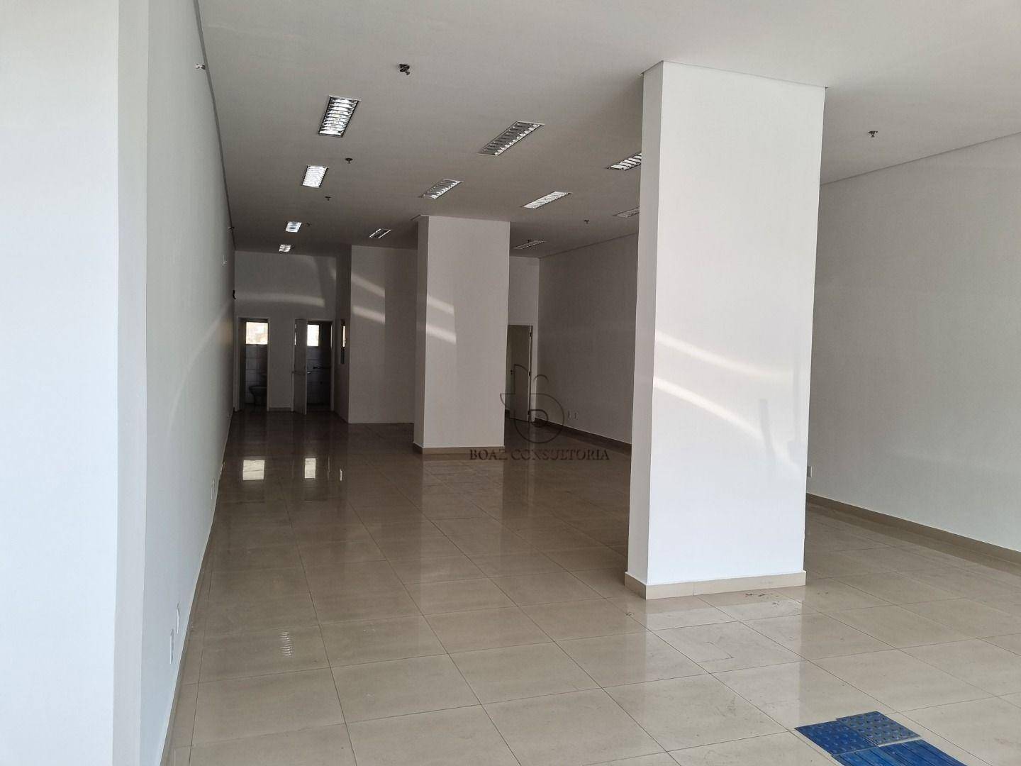 Conjunto Comercial-Sala para alugar, 150m² - Foto 2