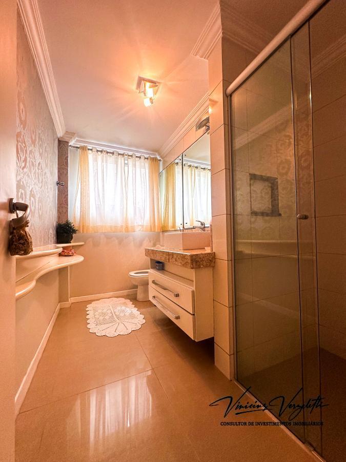 Apartamento para lancamento com 4 quartos, 180m² - Foto 12