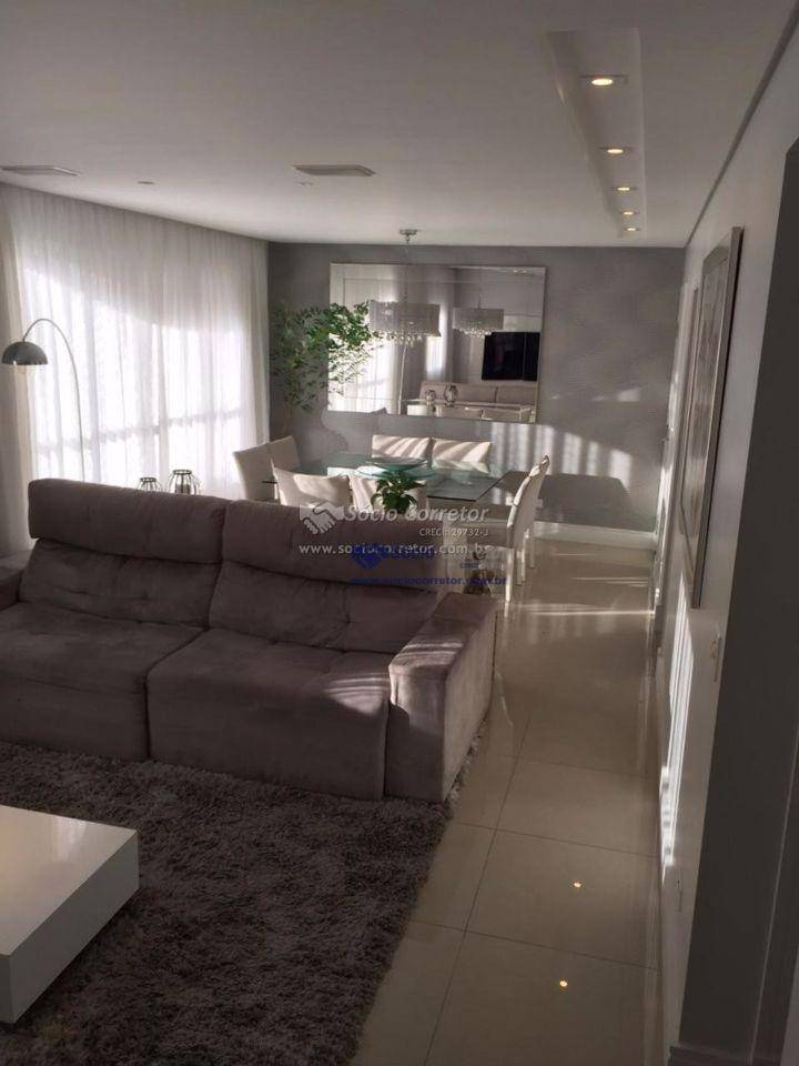 Apartamento à venda com 2 quartos, 94m² - Foto 3