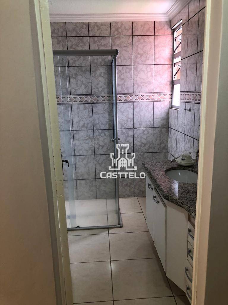 Apartamento à venda com 3 quartos, 89m² - Foto 20