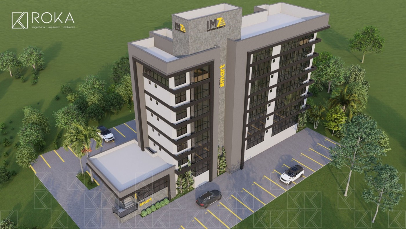 Apartamento, 1 quarto - Foto 4