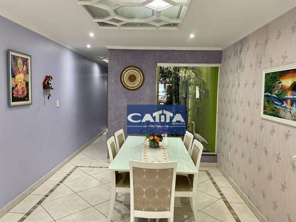 Sobrado à venda com 4 quartos, 230m² - Foto 3