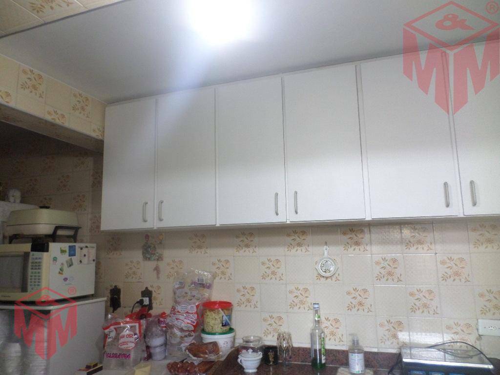 Sobrado à venda com 4 quartos, 185m² - Foto 5