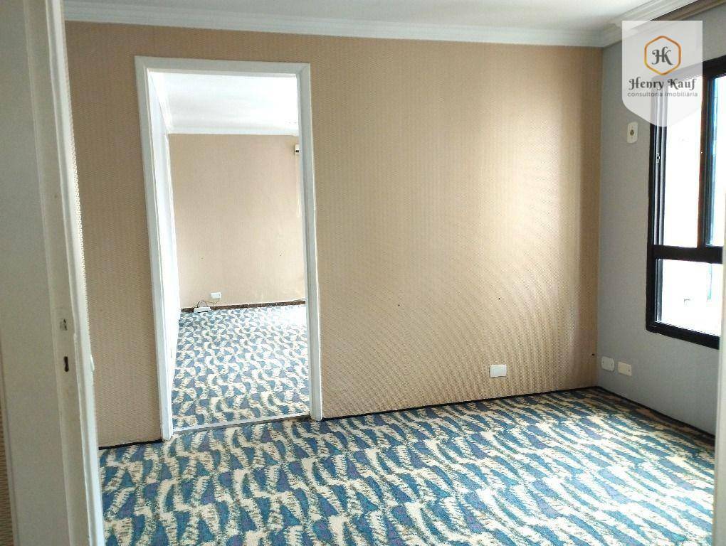 Conjunto Comercial-Sala à venda, 135m² - Foto 13