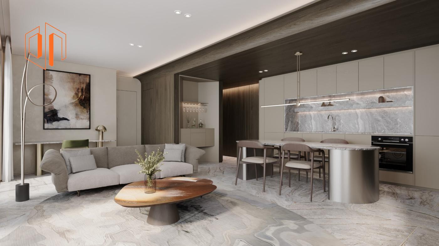 Apartamento à venda com 2 quartos, 62m² - Foto 15