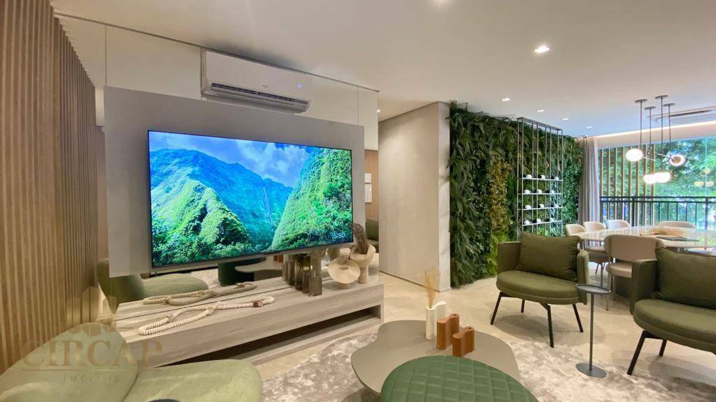 Cobertura à venda com 4 quartos, 190m² - Foto 2