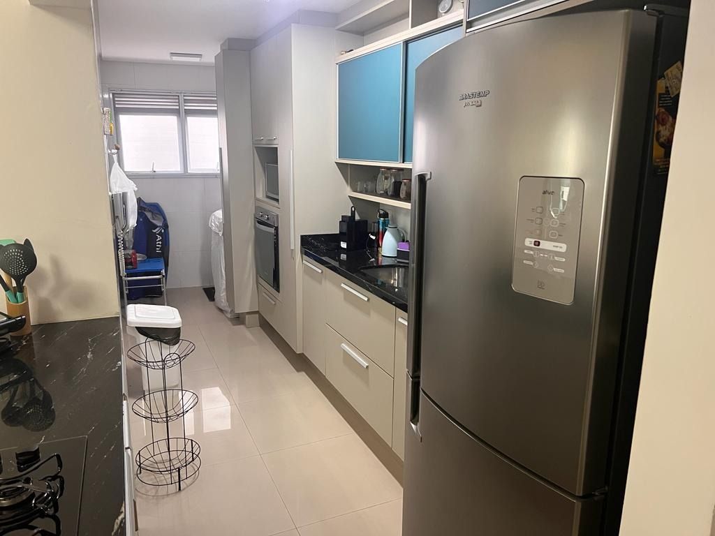 Apartamento à venda com 2 quartos, 107m² - Foto 17