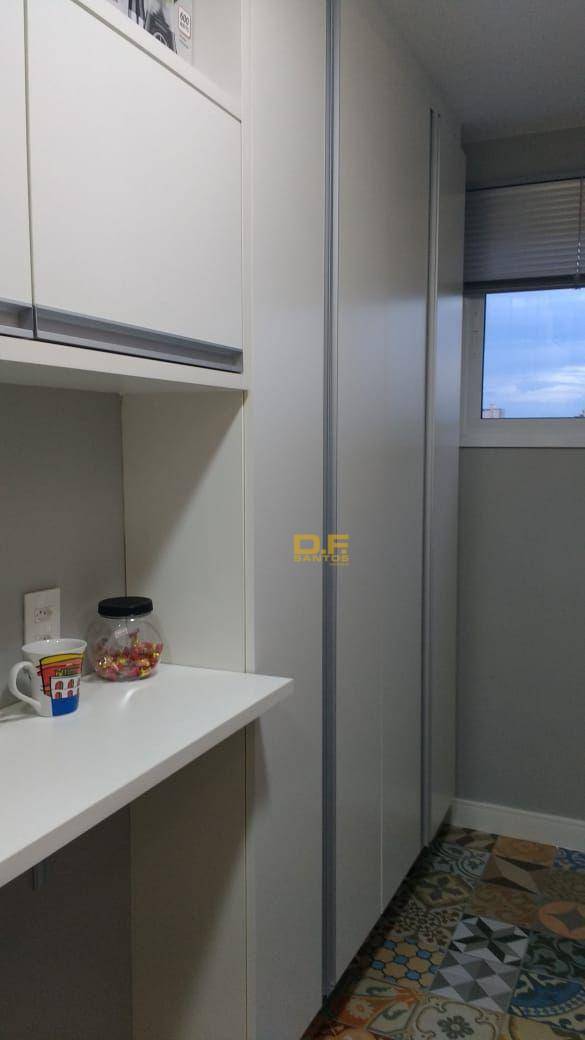 Apartamento à venda com 2 quartos, 50m² - Foto 8