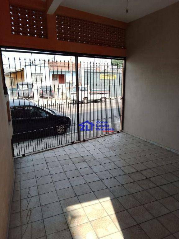 Sobrado à venda com 3 quartos, 100m² - Foto 16