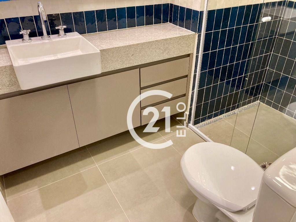 Apartamento à venda e aluguel com 1 quarto, 53m² - Foto 23