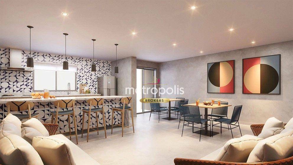 Apartamento à venda com 2 quartos, 110m² - Foto 44