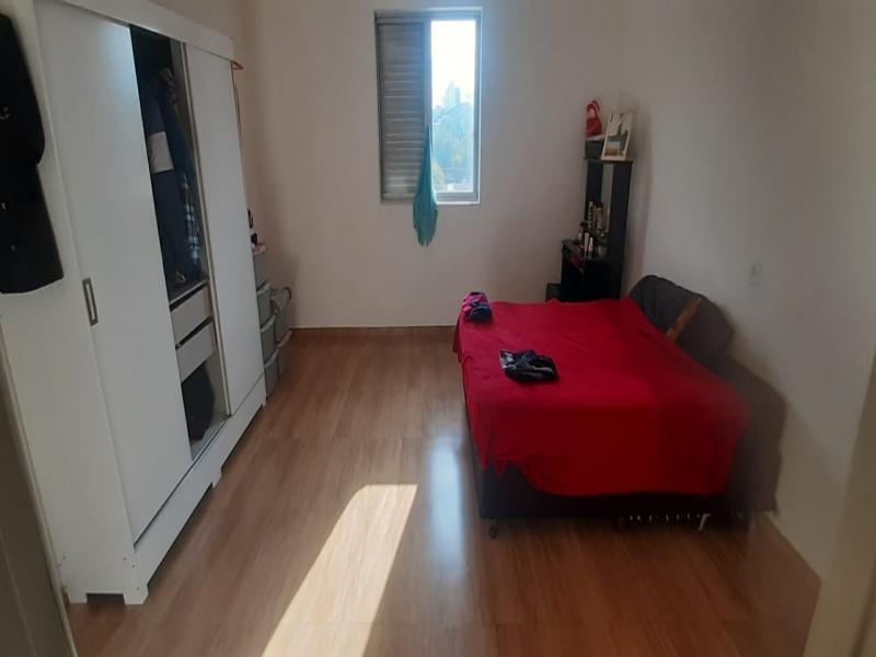 Apartamento à venda com 1 quarto, 45m² - Foto 9