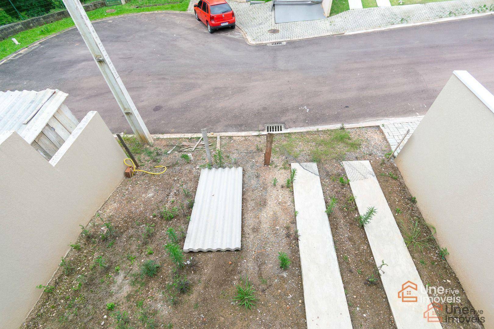 Sobrado à venda com 3 quartos, 130m² - Foto 15