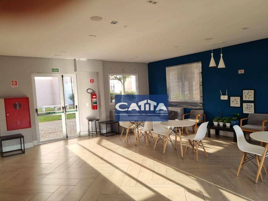 Apartamento à venda com 2 quartos, 42m² - Foto 16