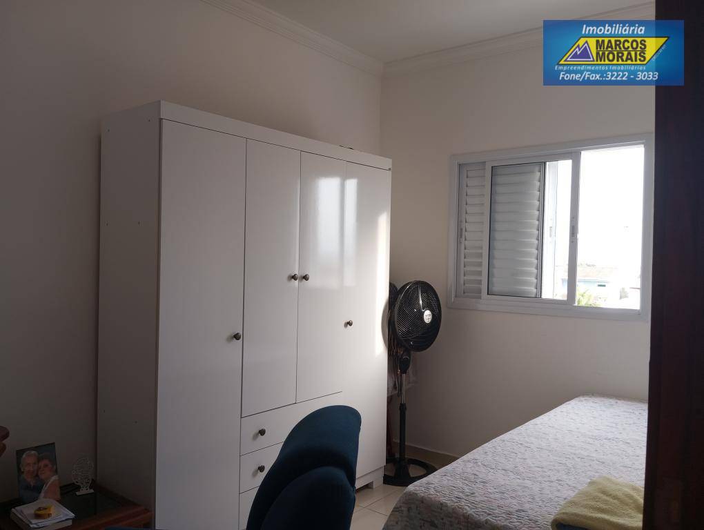 Apartamento à venda com 2 quartos, 56m² - Foto 5