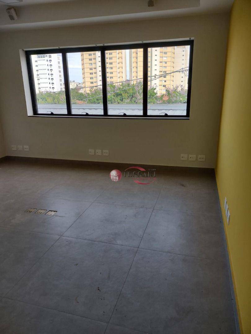 Conjunto Comercial-Sala para alugar, 90m² - Foto 2