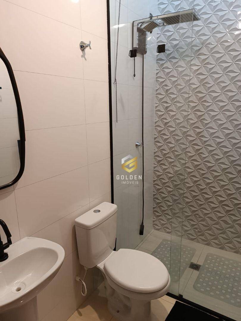 Sobrado à venda com 2 quartos, 72m² - Foto 17