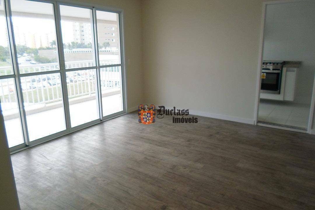 Apartamento à venda com 3 quartos, 111m² - Foto 5