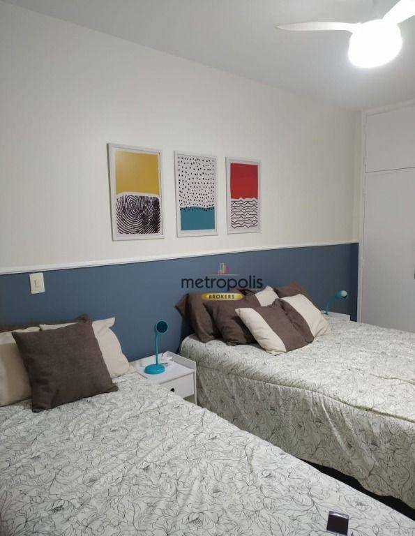 Apartamento à venda com 2 quartos, 104m² - Foto 14