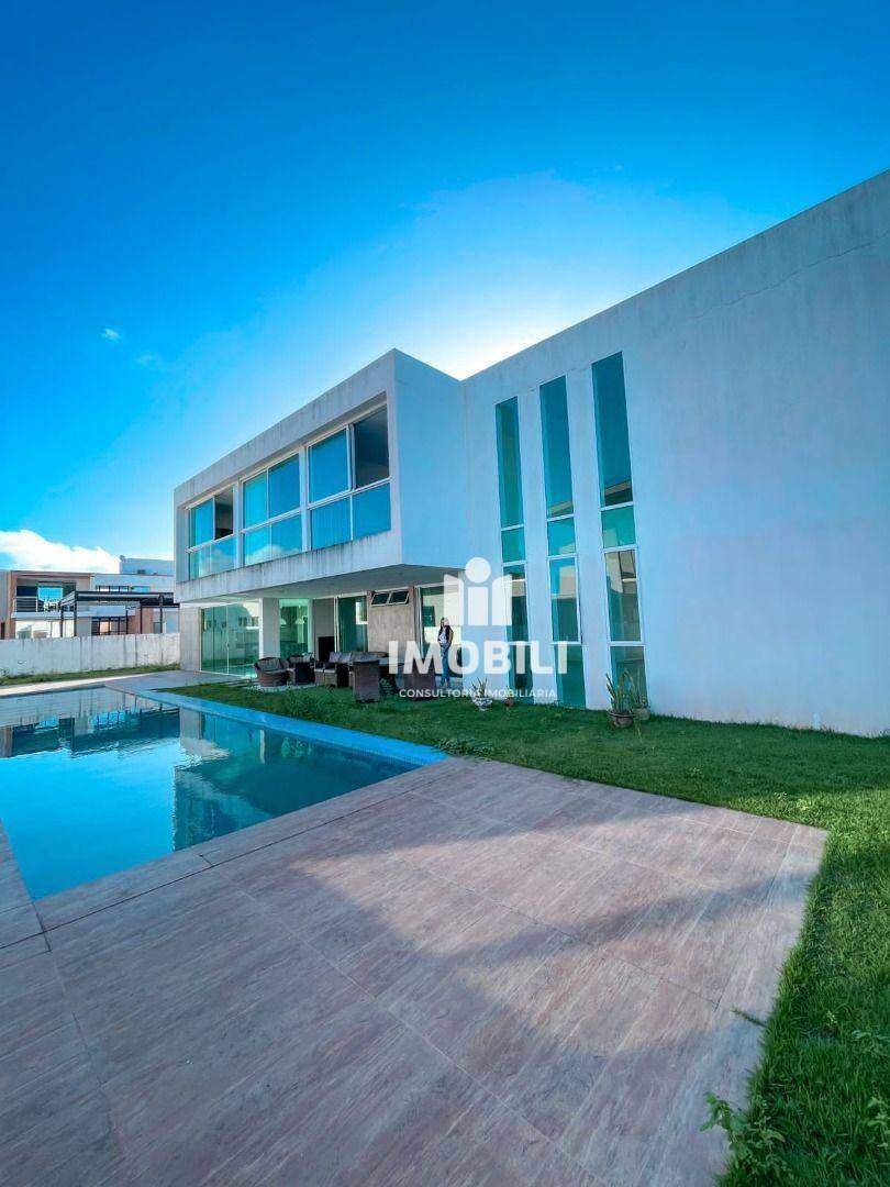 Casa de Condomínio à venda com 4 quartos, 400M2 - Foto 5