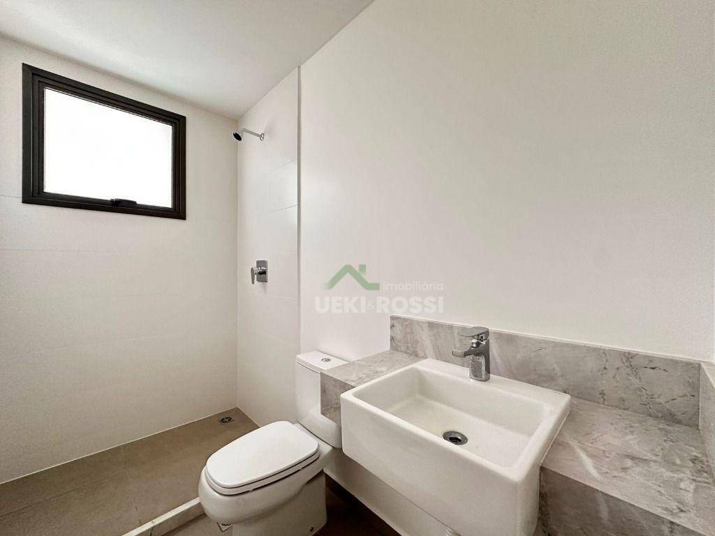 Apartamento, 3 quartos, 181 m² - Foto 23