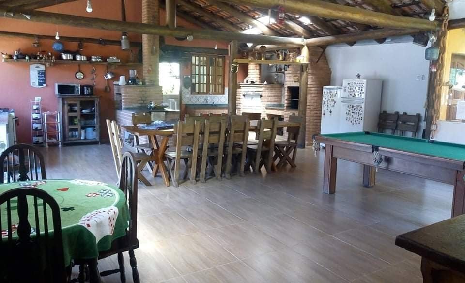 Fazenda à venda com 4 quartos, 4500m² - Foto 30