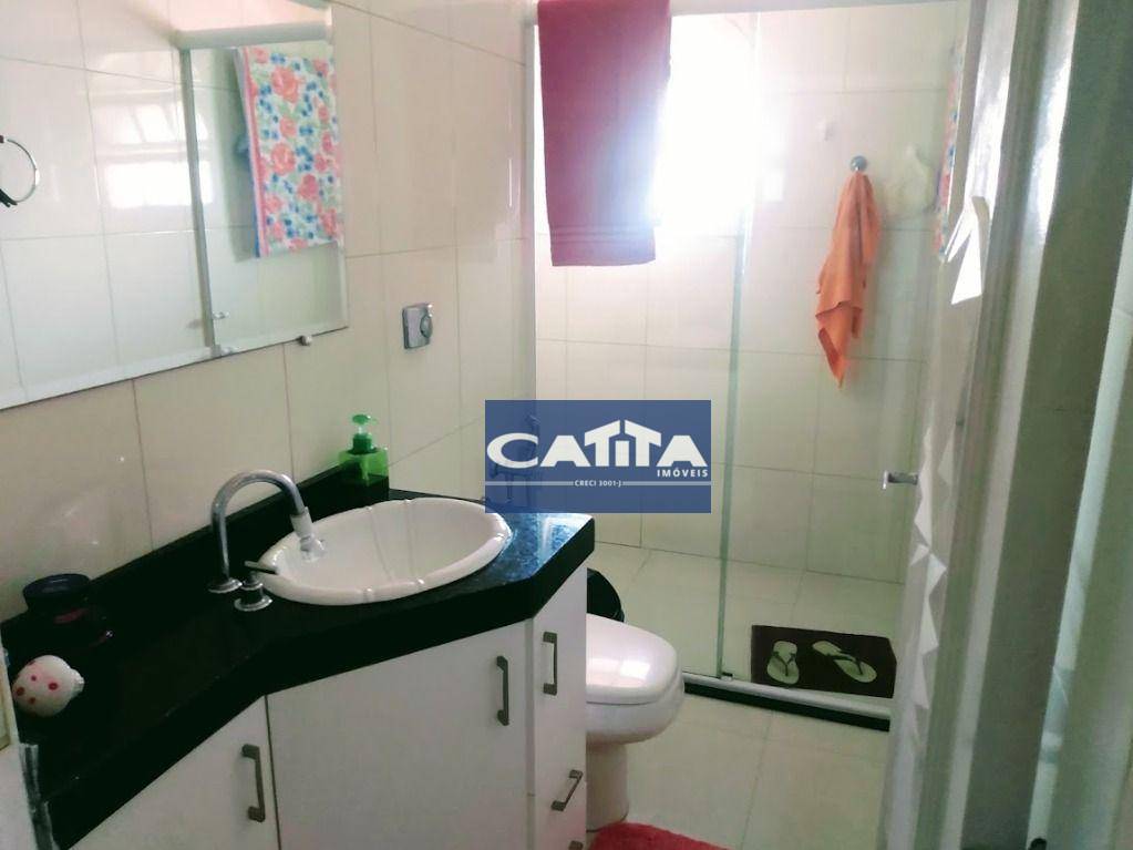 Sobrado à venda com 3 quartos, 264m² - Foto 14