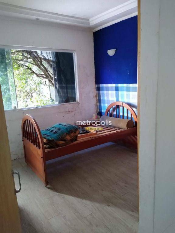 Sobrado à venda com 4 quartos, 380m² - Foto 14