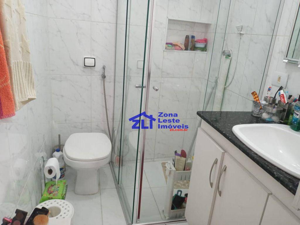 Sobrado à venda com 3 quartos, 260m² - Foto 10