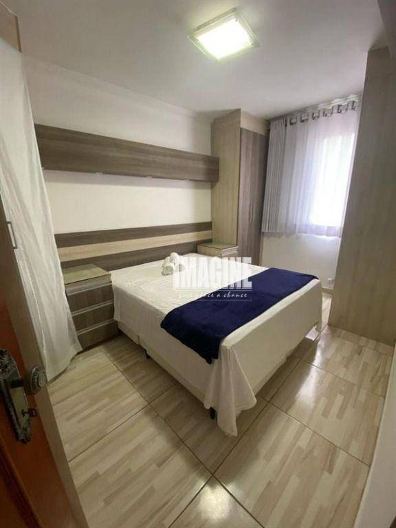 Apartamento à venda com 2 quartos, 66m² - Foto 5