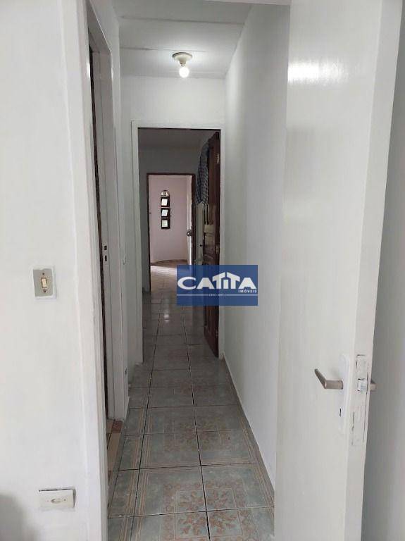 Sobrado à venda com 2 quartos, 90m² - Foto 4