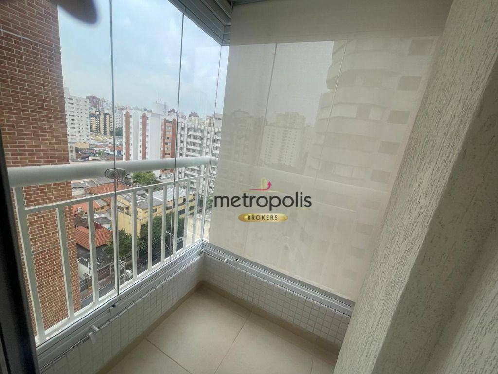 Apartamento à venda com 4 quartos, 173m² - Foto 40