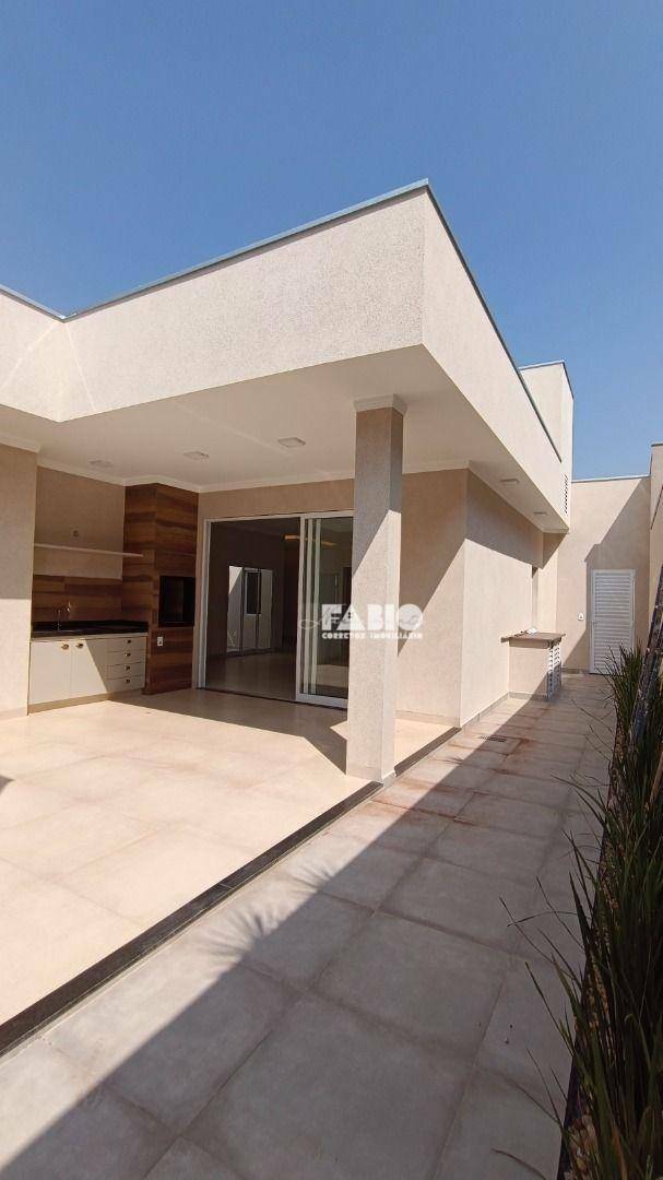 Casa de Condomínio à venda com 3 quartos, 165m² - Foto 16