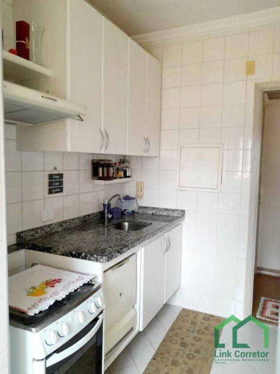 Apartamento à venda com 3 quartos, 78m² - Foto 9