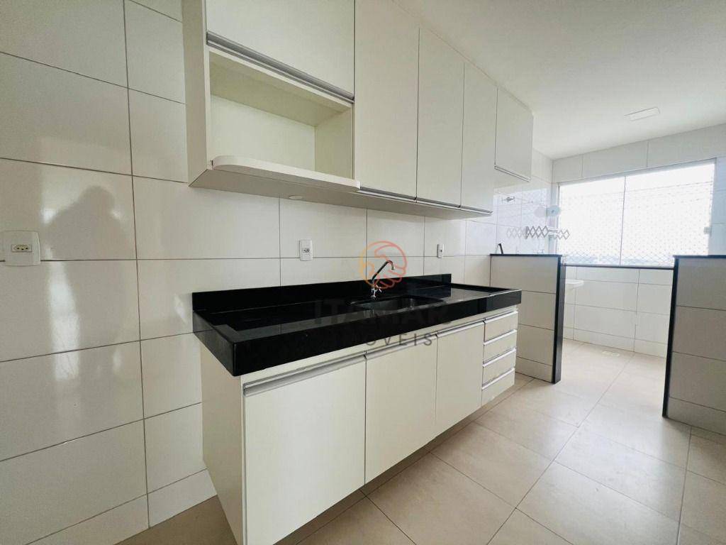 Apartamento para alugar com 3 quartos, 95m² - Foto 10