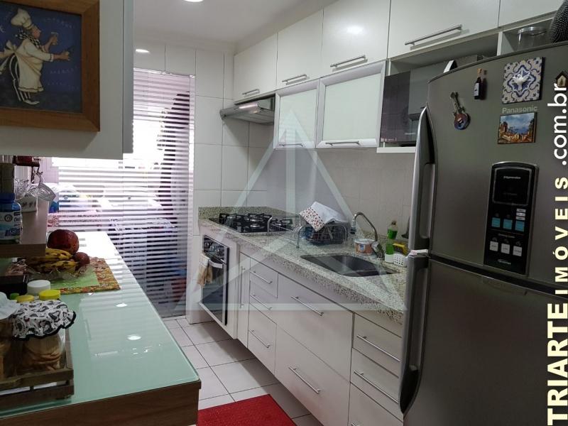 Apartamento à venda com 3 quartos, 110m² - Foto 7