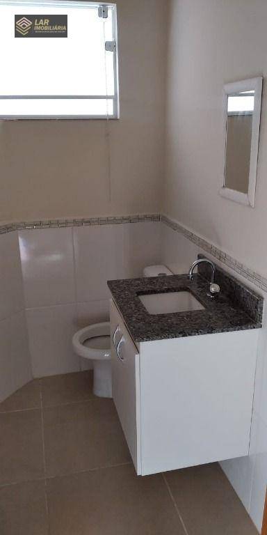 Casa de Condomínio para alugar com 2 quartos, 110m² - Foto 29