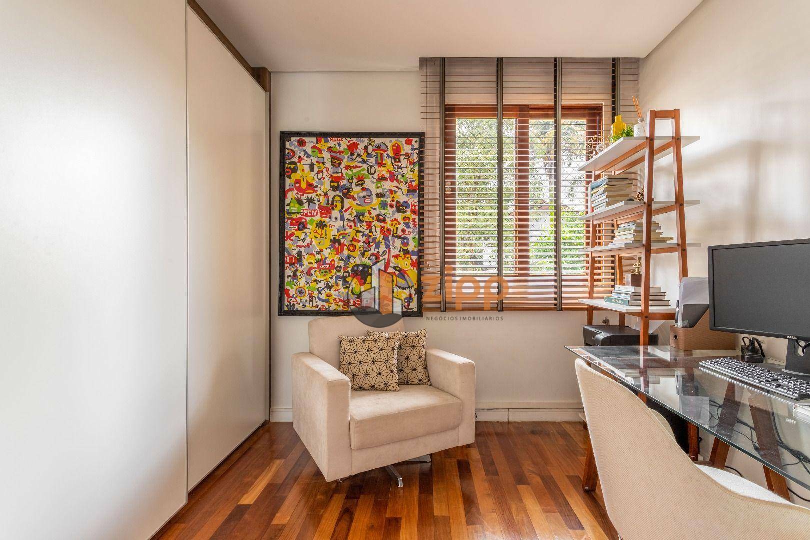 Sobrado à venda com 4 quartos, 340m² - Foto 19