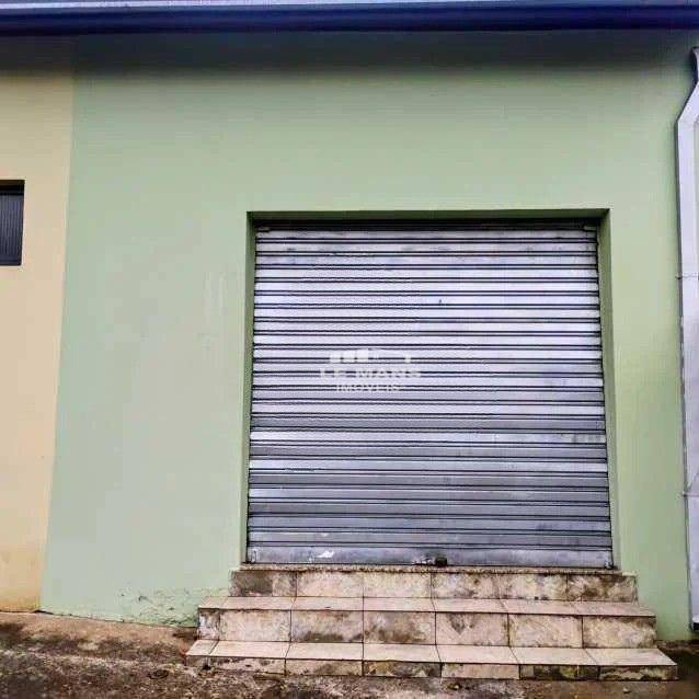 Sala-Conjunto, 35 m² - Foto 1