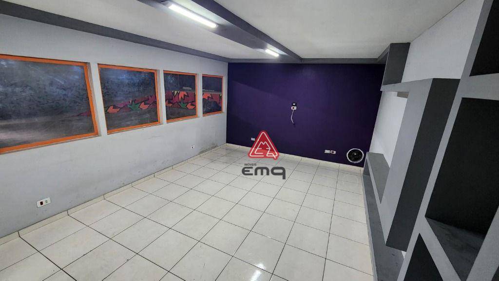 Depósito-Galpão-Armazém para alugar, 316m² - Foto 10